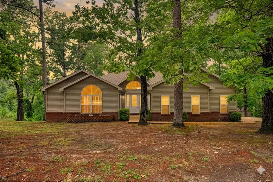 8393 Hickory Tree Lane, Rogers, AR 72756 - #2