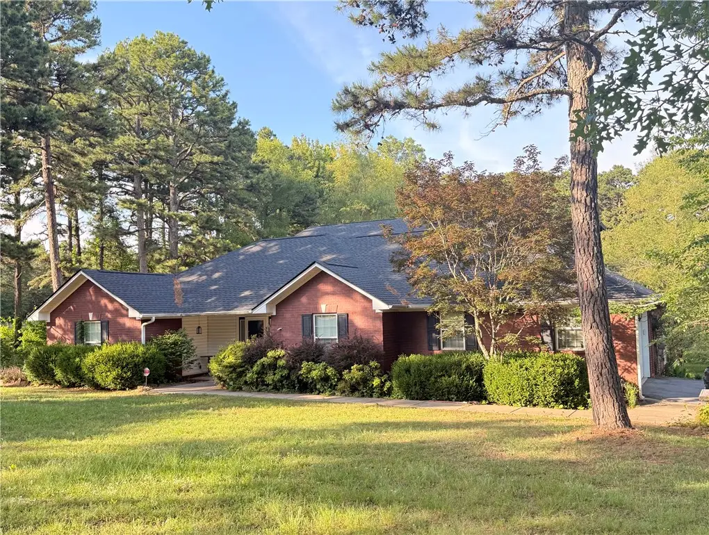 164 Park Road, Russellville, AR 72802 - #1