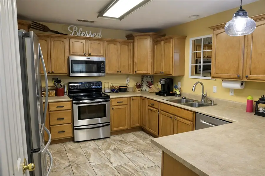 164 Park Road, Russellville, AR 72802 - #3