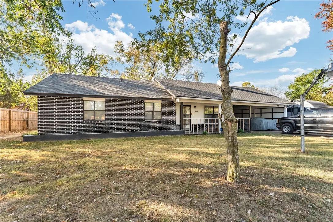 2508 Turtle Creek Drive, Rogers, AR 72756 - #1