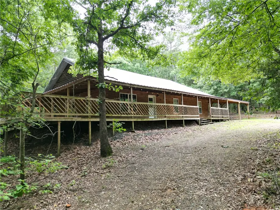 10355 Rodeo Road, Belleville, AR 72824 - #2