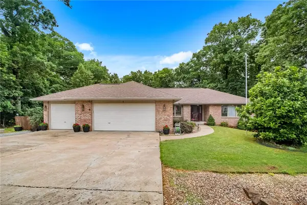 5 Shetland Drive, Bella Vista, AR 72715