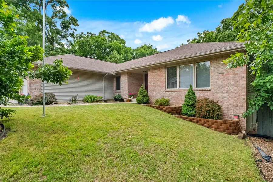 5 Shetland Drive, Bella Vista, AR 72715 - #2