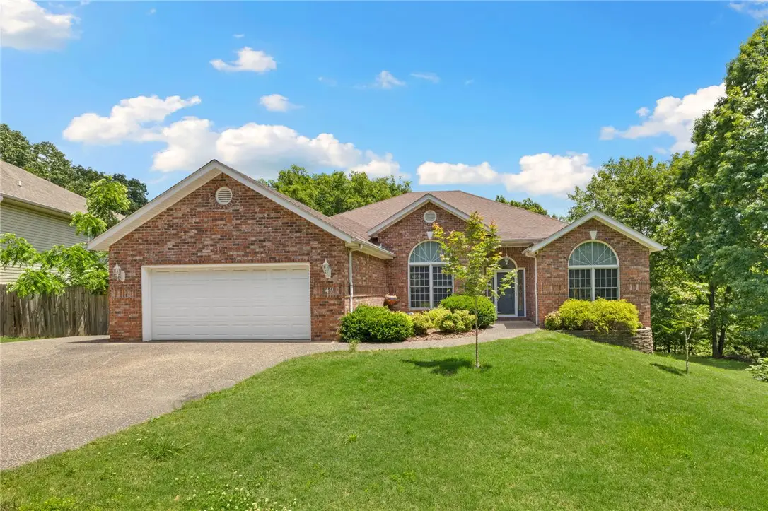 49 Sunderland, Bella Vista, AR 72714 - #1