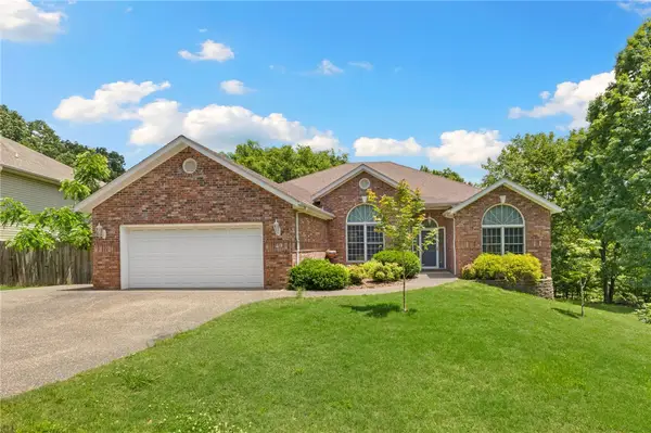 49 Sunderland, Bella Vista, AR 72714