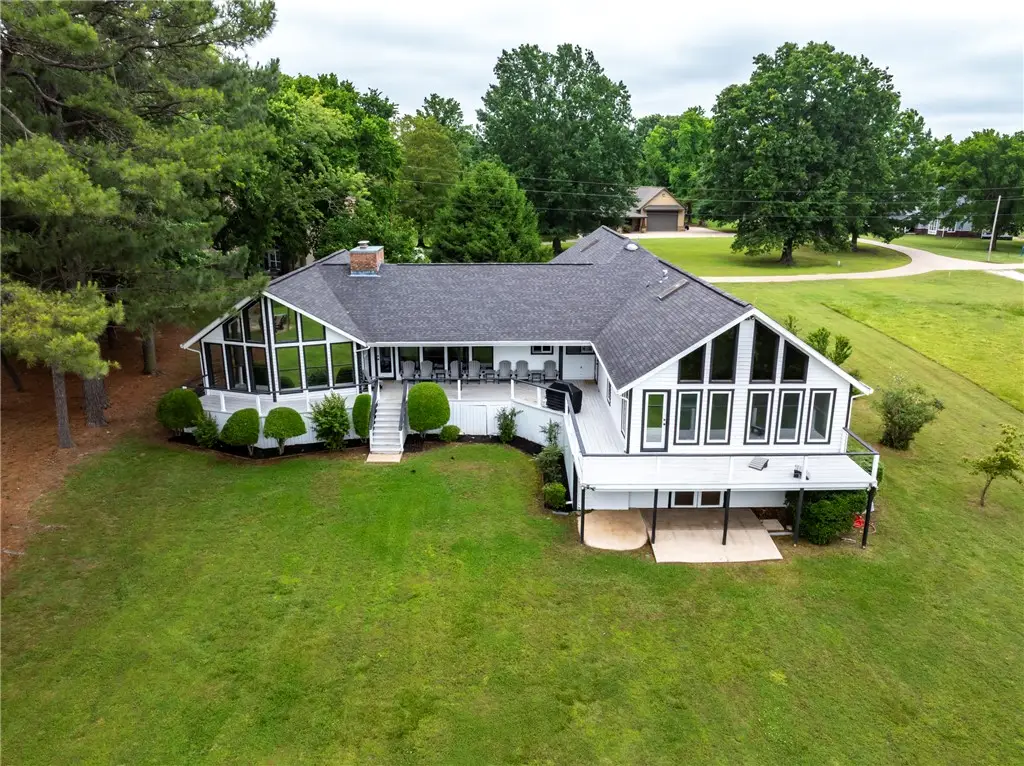10742 Sycamore Road, Lowell, AR 72745 - #1