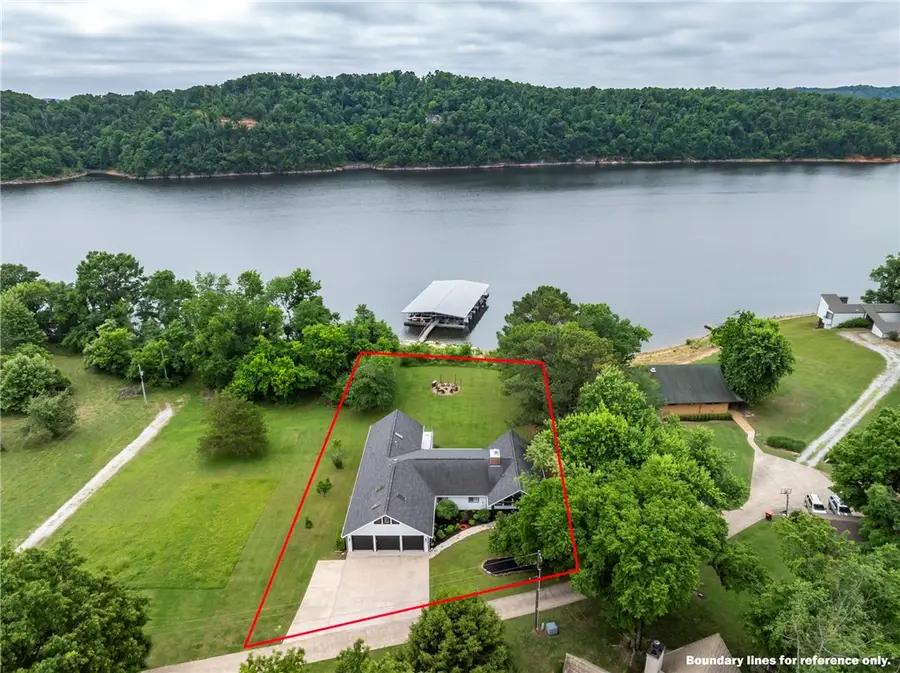 10742 Sycamore Road, Lowell, AR 72745 - #3