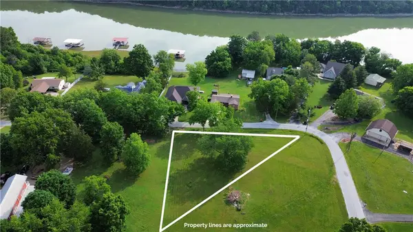 18788 Kerry Street, Springdale, AR 72764