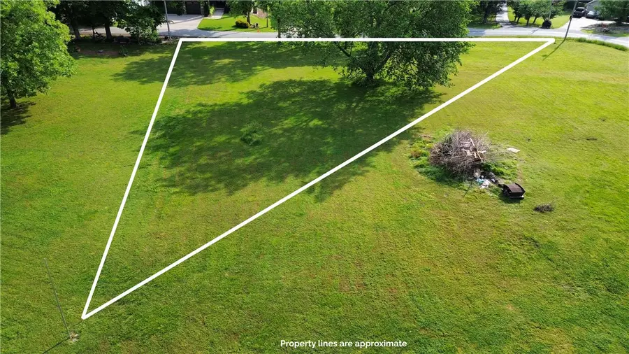 18788 Kerry Street, Springdale, AR 72764 - #3