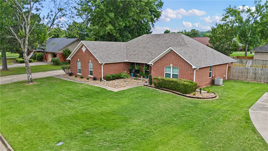 908 Deerfield Court, Russellville, AR 72801 - #3