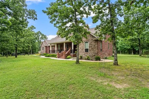 22388 Brooks Road, Siloam Springs, AR 72761