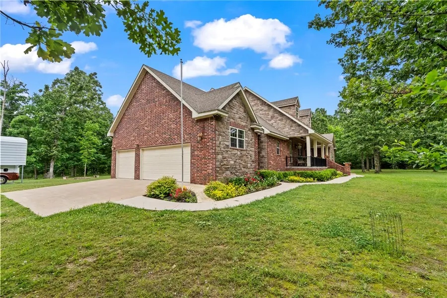 22388 Brooks Road, Siloam Springs, AR 72761 - #3