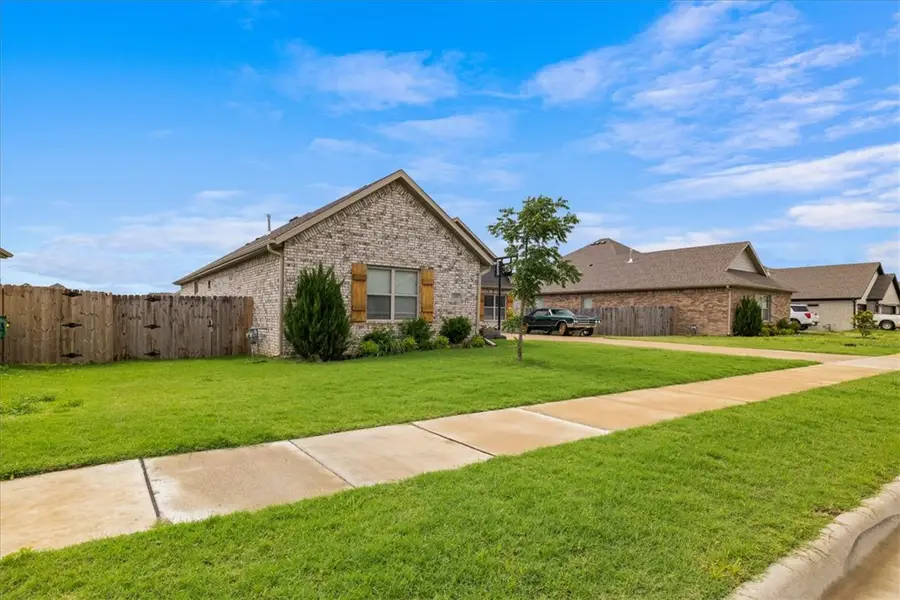 107 N Sheep Dog Avenue, Farmington, AR 72730 - #3