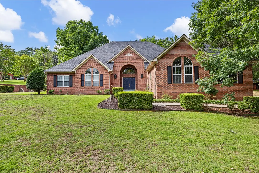115 Hillcrest Drive, Russellville, AR 72802 - #1