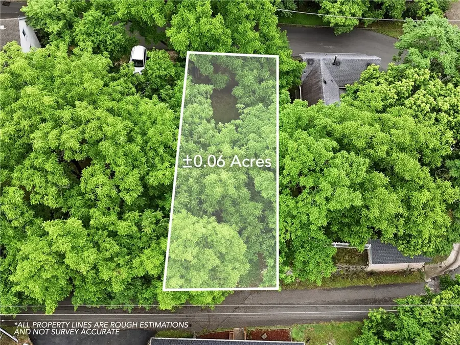 Council Street, Eureka Springs, AR 72632 - #3