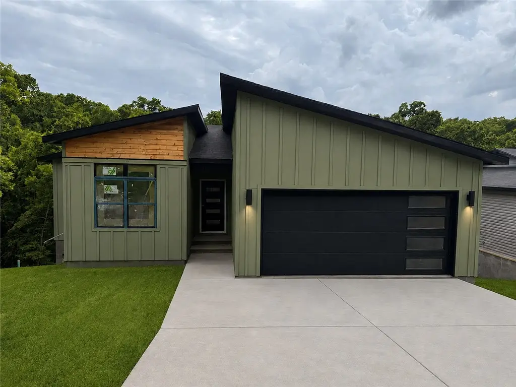 5 Fields Circle, Bella Vista, AR 72715 - #1