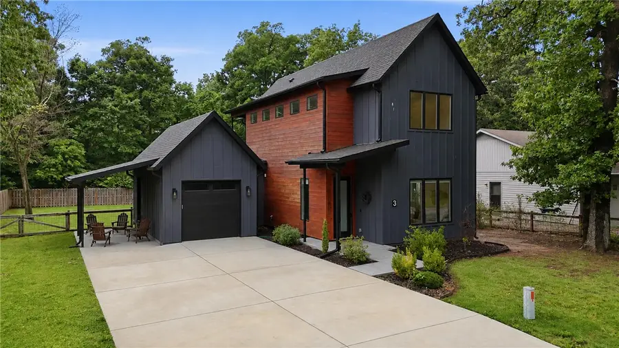3 Dulverton Drive, Bella Vista, AR 72715 - #3