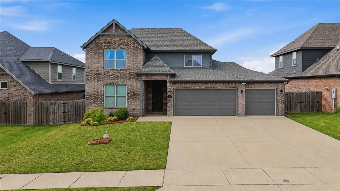 4200 SW Acres Avenue, Bentonville, AR 72713 - #1