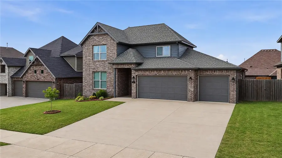 4200 SW Acres Avenue, Bentonville, AR 72713 - #2