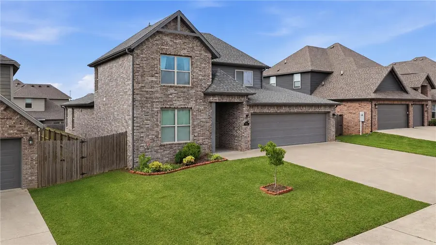 4200 SW Acres Avenue, Bentonville, AR 72713 - #3