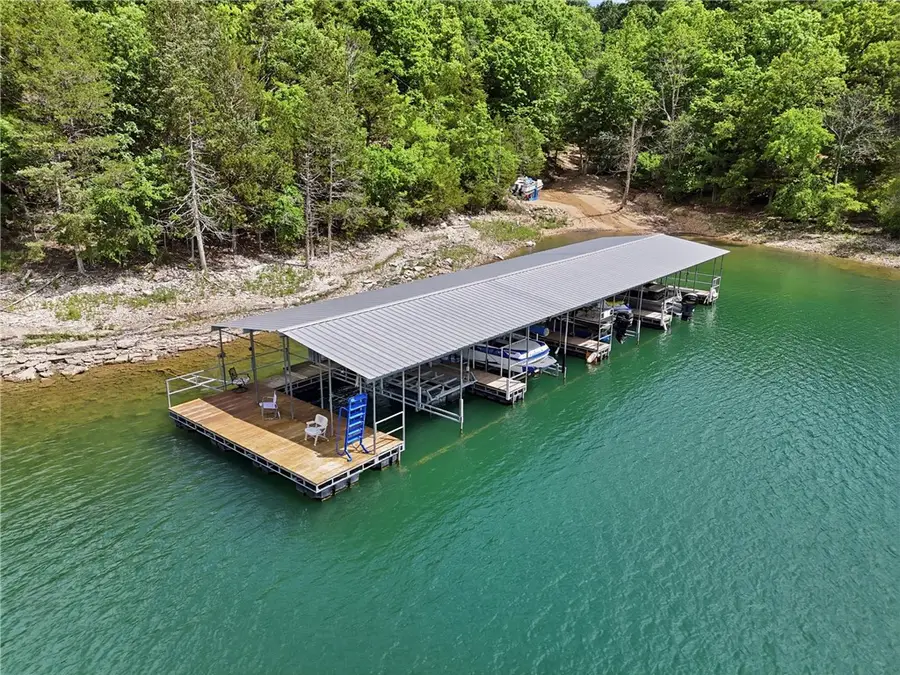 2046 County Road 116, Eureka Springs, AR 72631 - #2