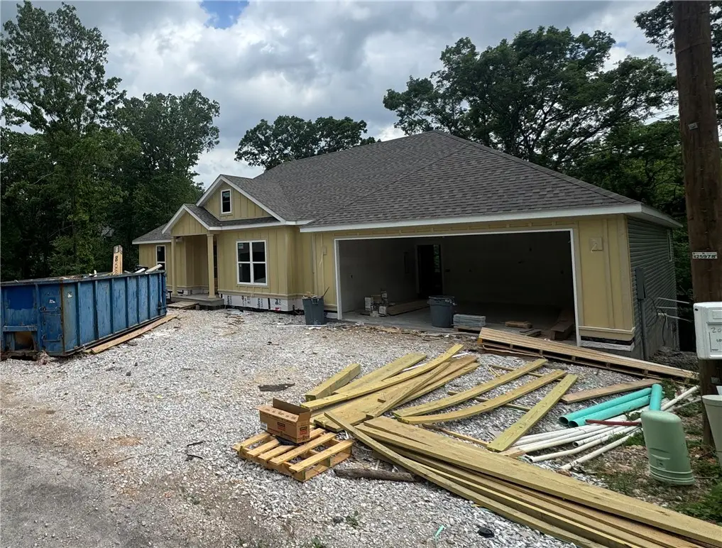20 Bankfoot Drive, Bella Vista, AR 72715 - #1