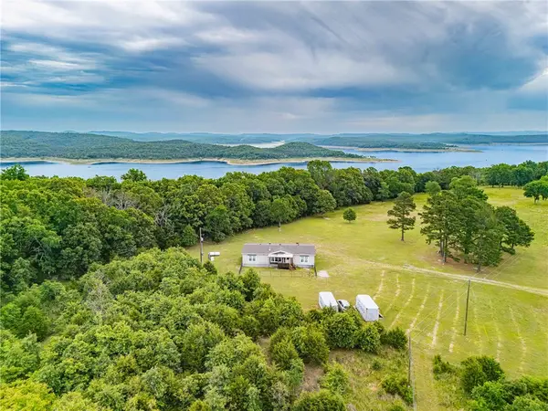1358 Marion County 8025, Peel, AR 72668