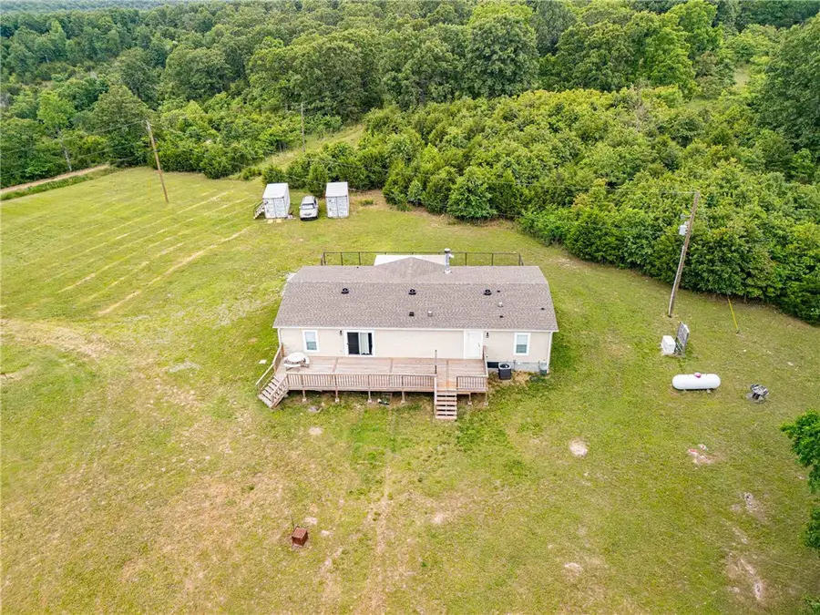 1358 Marion County 8025, Peel, AR 72668 - #3