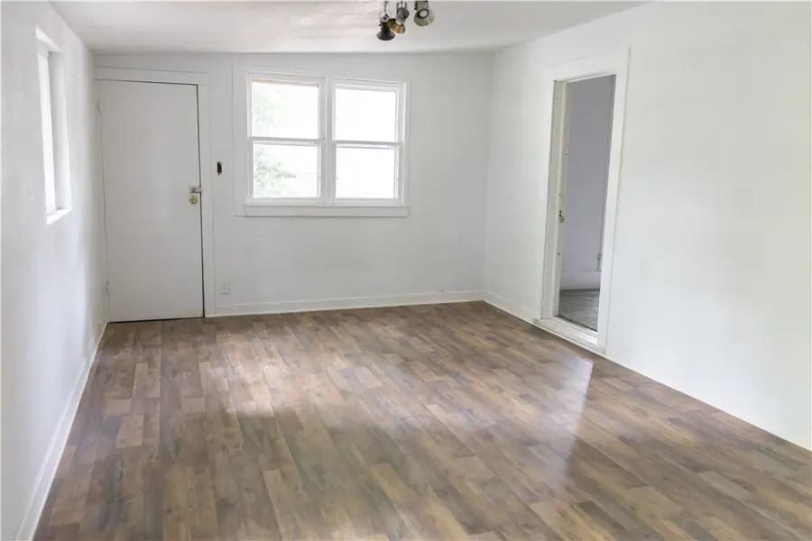 417 S Madison Street, Siloam Springs, AR 72761 - #2