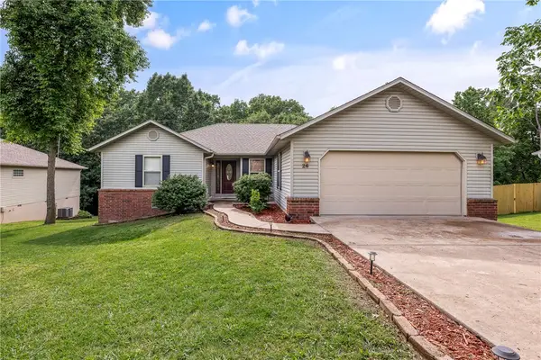 26 Cheddar Circle, Bella Vista, AR 72715