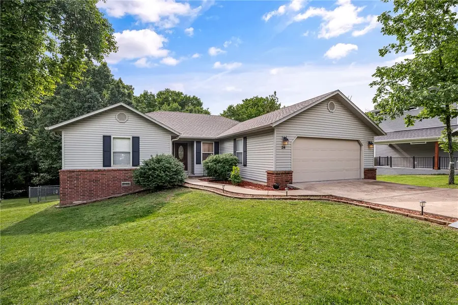 26 Cheddar Circle, Bella Vista, AR 72715 - #2