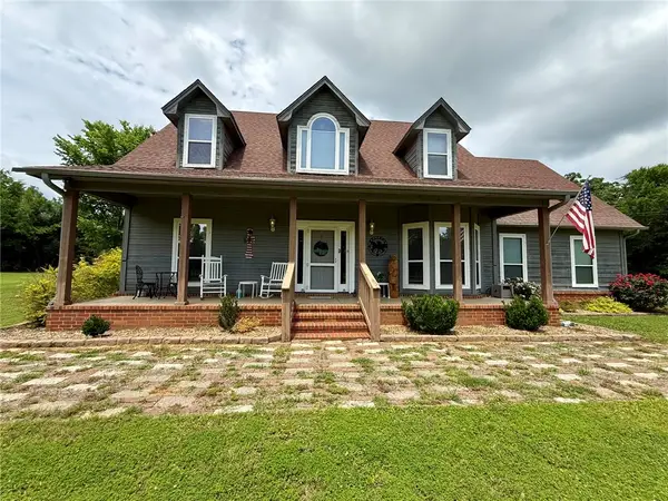 10160 Maddie Road, Dardanelle, AR 72834