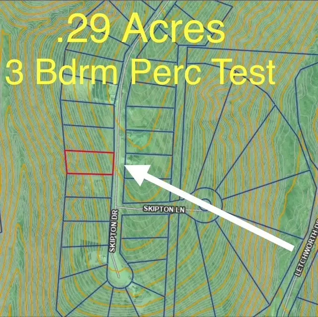 Lot 37 Skipton Drive, Bella Vista, AR 72714 - #1