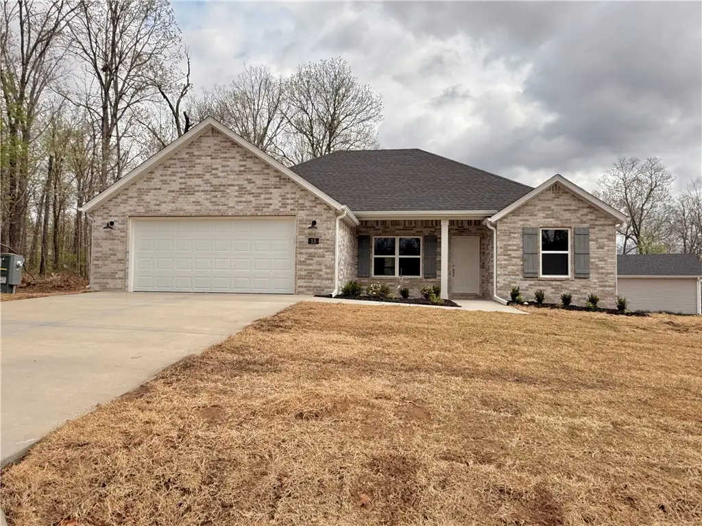 15 Lochgilphead, Bella Vista, AR 72715 - #1