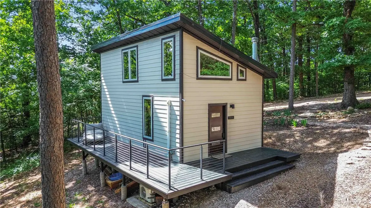 55 Cr 1081, Eureka Springs, AR 72632 - #1