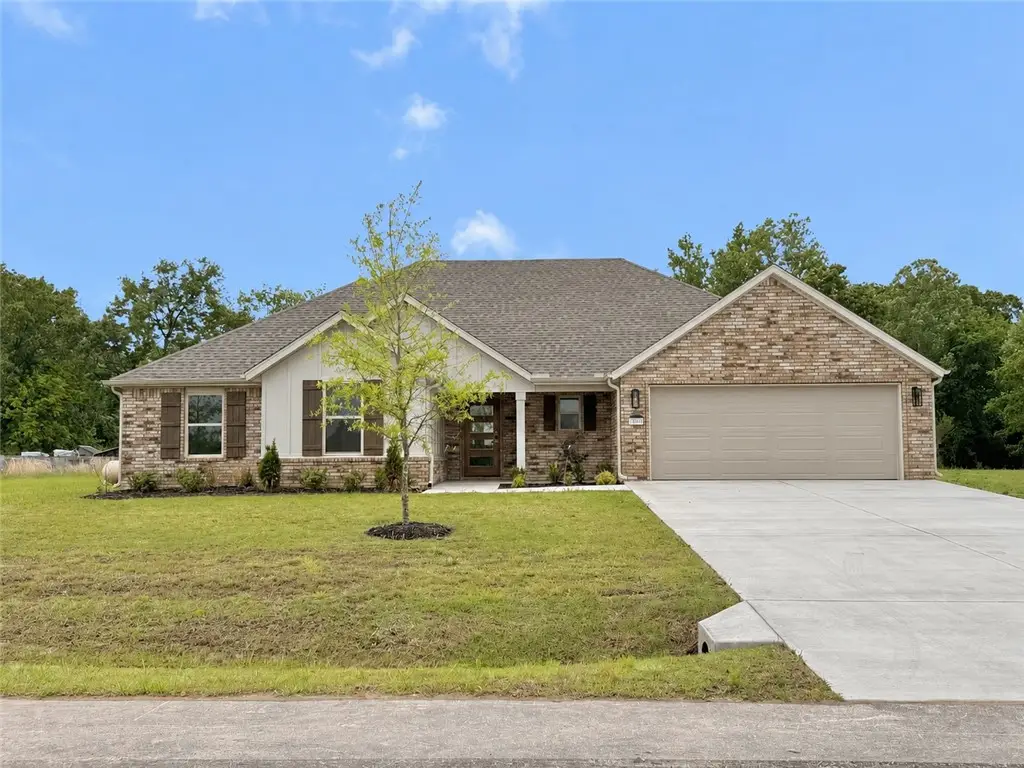 13010 Rooted Way, Rogers, AR 72758 - #1