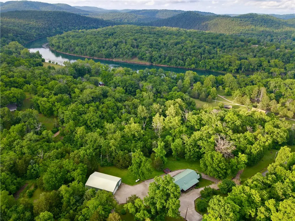 590 County Road 214, Eureka Springs, AR 72631 - #1