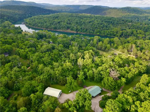 590 County Road 214, Eureka Springs, AR 72631