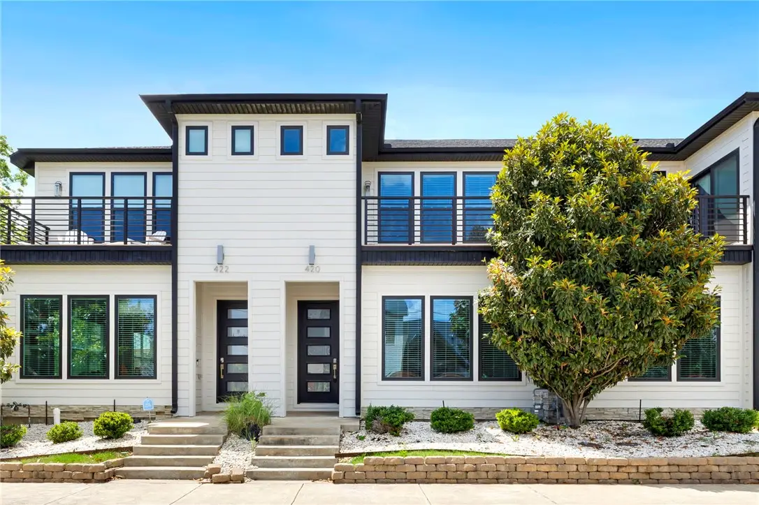 420 SW C Street, Bentonville, AR 72712 - #1