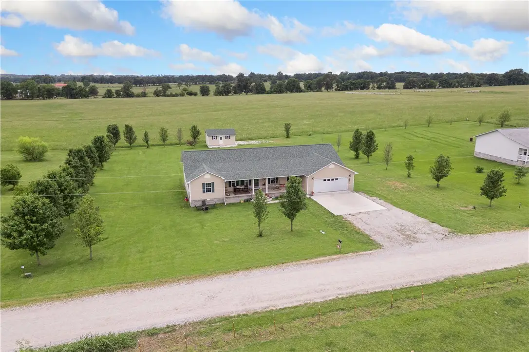 83 Old Carpenter Lane, Harrison, AR 72601 - #1