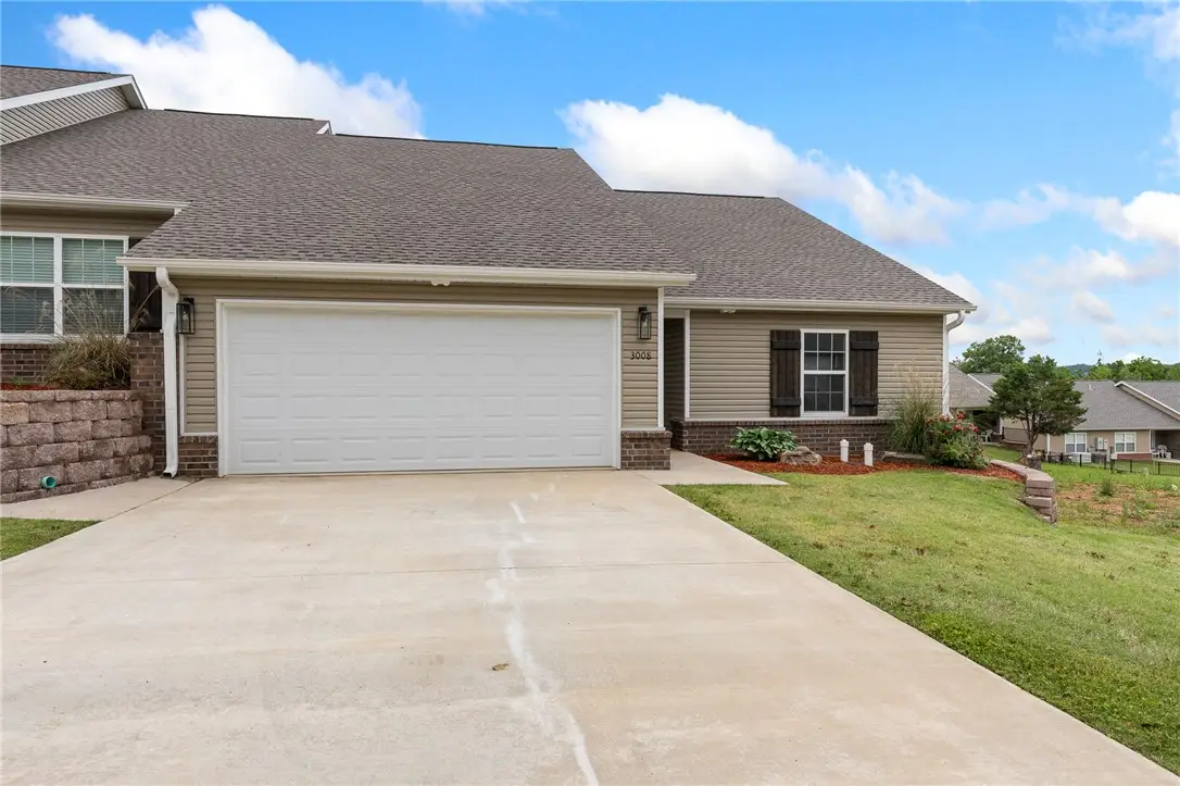 3008 Belmont Avenue, Harrison, AR 72601 - #1