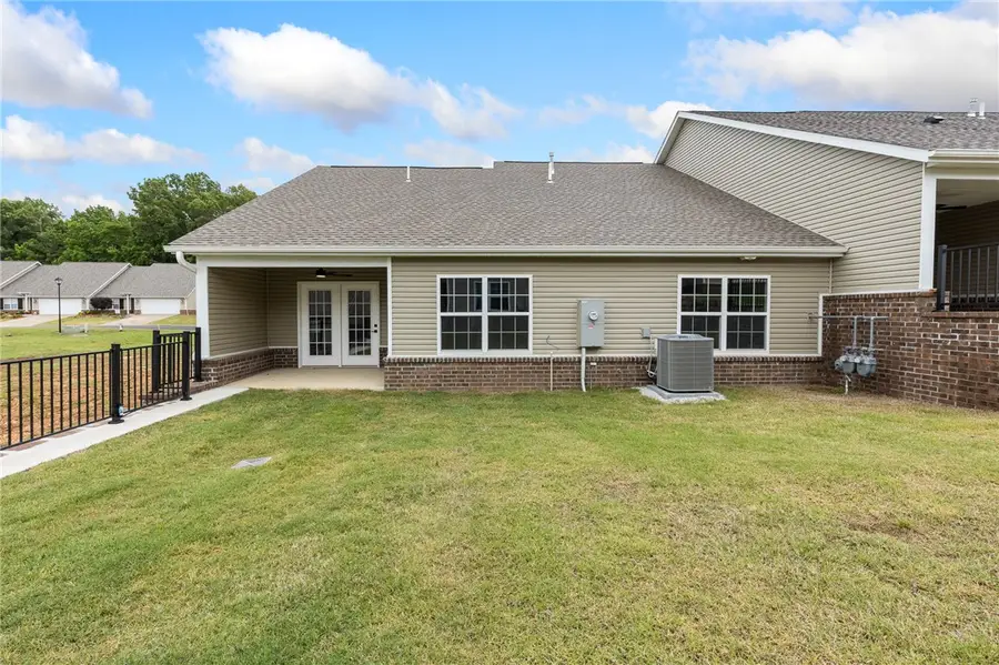 3008 Belmont Avenue, Harrison, AR 72601 - #3
