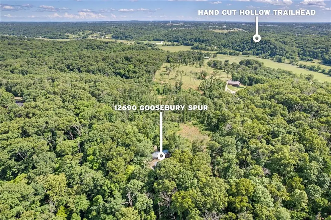 12690 Gooseberry, Bentonville, AR 72712 - #1