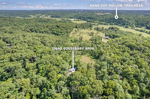 12690 Gooseberry, Bentonville, AR 72712