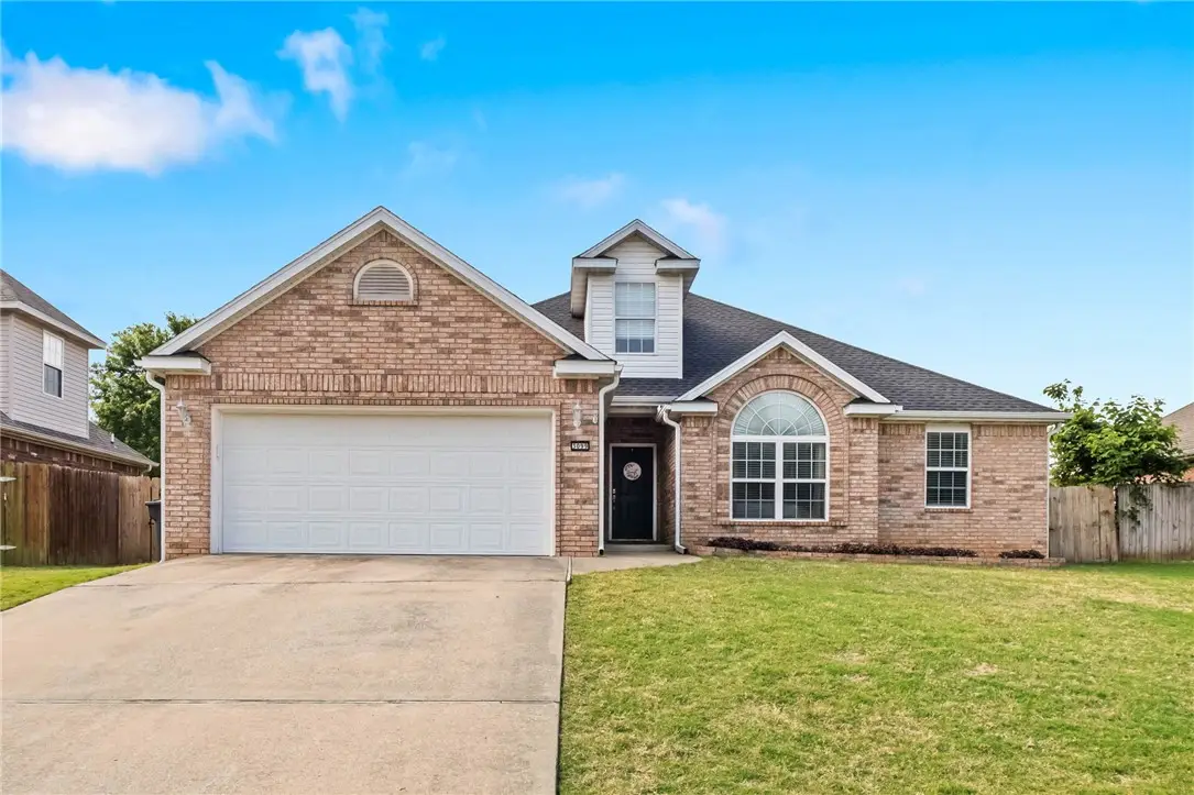 3099 Eagle Crest Circle, Springdale, AR 72762 - #1
