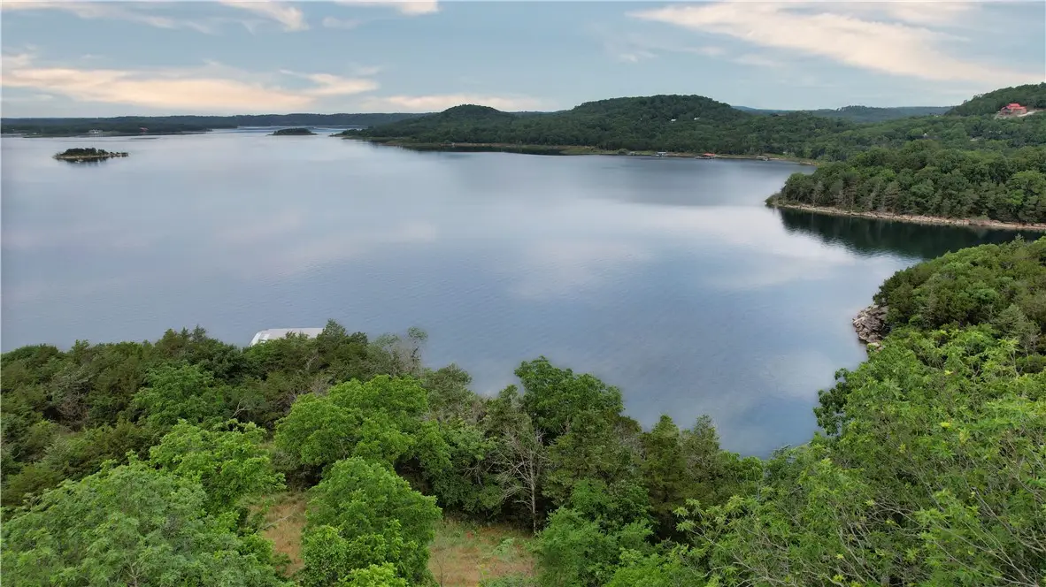 21253 Slate Gap Road, Garfield, AR 72732 - #1