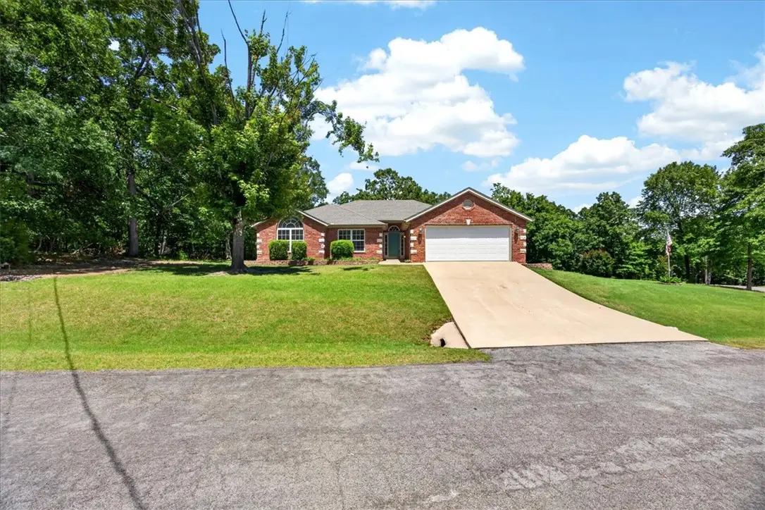 15 Bonnyrigg Drive, Bella Vista, AR 72715 - #1