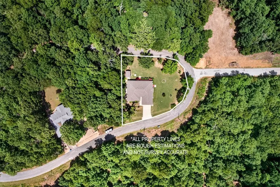 15 Bonnyrigg Drive, Bella Vista, AR 72715 - #3