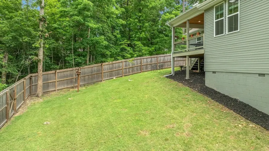 16 Hambleton Drive, Bella Vista, AR 72714 - #3