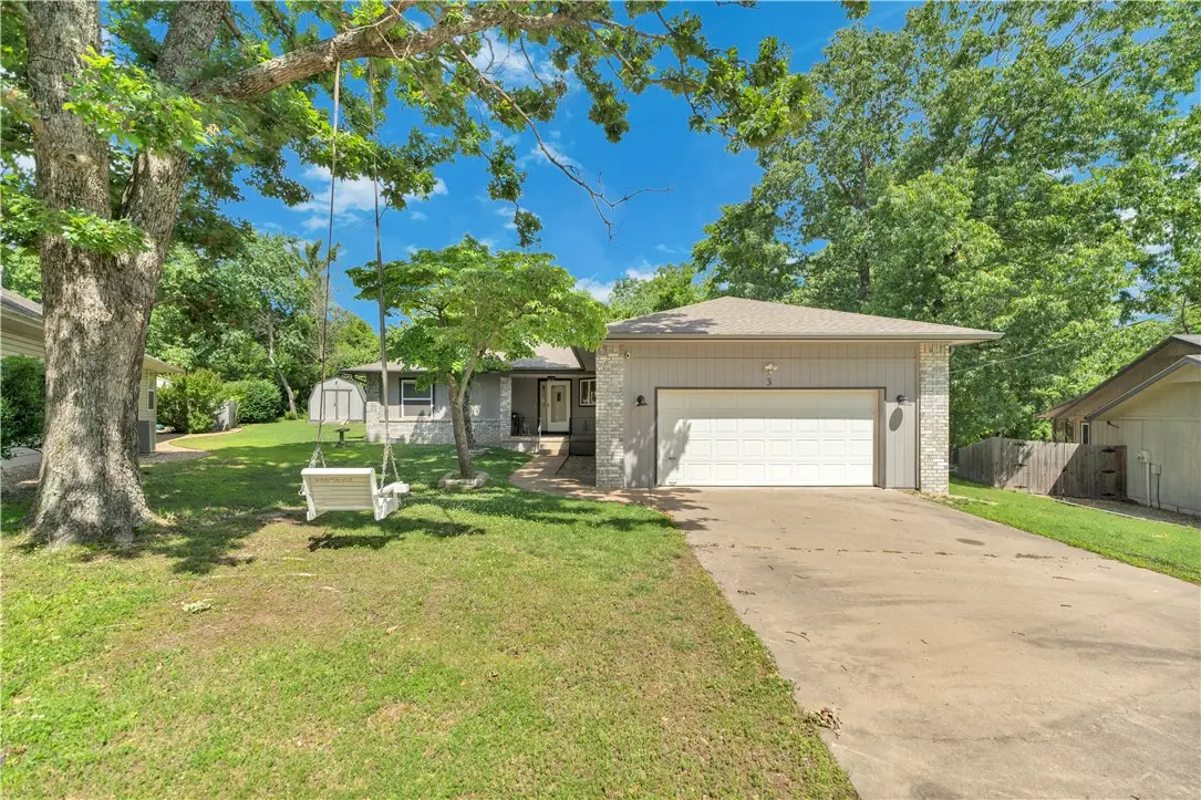 3 Ashton Circle, Bella Vista, AR 72715 - #1